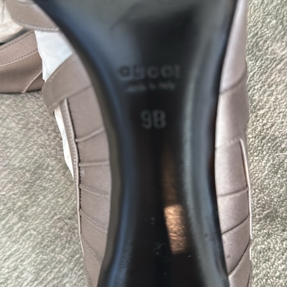 Gucci SATC SJP heels size 9 - Picture 3 of 5